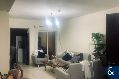 3 Bed | Marina View | Balcony | 7% NET ROI