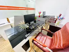 Beautiful Office | Bank Account Assistance | Near To Metro Station |