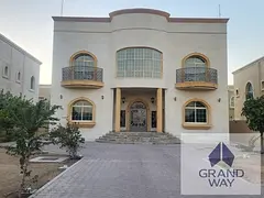 5BR Villa I Maids Room Outside I 1 Outside Kitchen