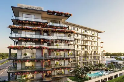 2+ maids | 35/65 Payment Plan | DLD Waiver