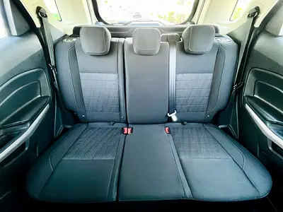 Ford EcoSport Trend, миниатюра 19