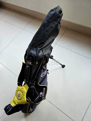 Kids golf sets for sale - Left Handed