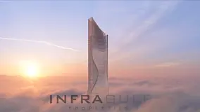 Ultra-Luxury Living | Panoramic Views | Iconic Landmark