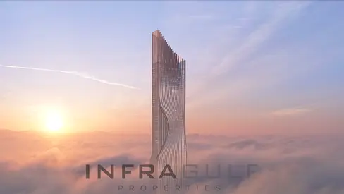 Ultra-Luxury Living | Panoramic Views | Iconic Landmark