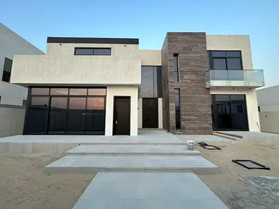 Brand new | 5-BR plus Maids| Ready To Move
