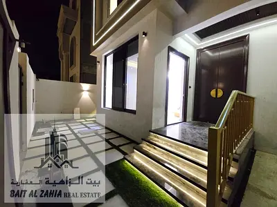 6 Bedroom Villa with roof for sale including transfer fees-freehold for all nationalities