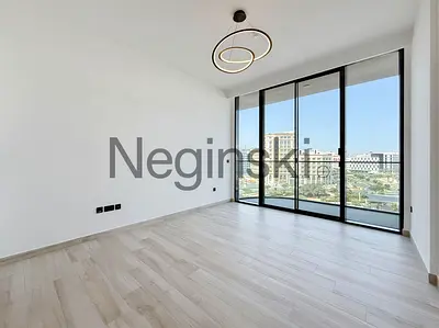 BRAND NEW | PARK VIEW | MID FLOOR | EXCLUSIVE