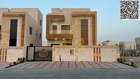A villa with all registration and ownership fees included, on the main street, ready to move in, in