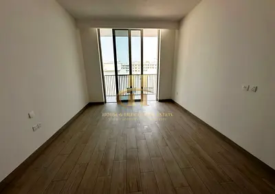 Ready To Move | 12 Cheques | Garden View | Modern