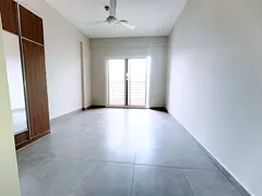 Lavish brand new 1BHK with master bedroom and big balcony in new muwaileh