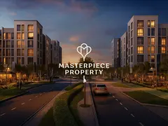 3BR+Store Apt | Modern Layout | Near Handover