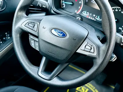 Ford EcoSport Trend, миниатюра 13