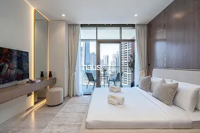 Burj View | Modern | Fully Furnished