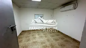 Labor Camp for Staff Accommodation Near KEZAD