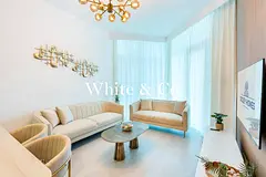 Large Layout | Canal Views | Brand New