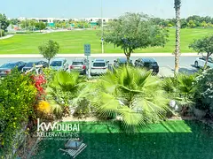 Park View | Unfurnished | High Floor | Vacant