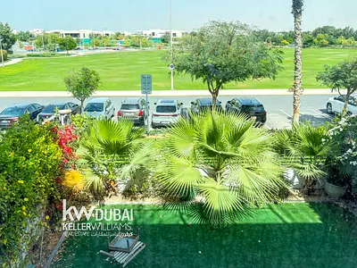 Park View | Unfurnished | High Floor | Vacant