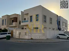 🌟 Corner Villa for Resale in Al Yasmeen – Ajman 🌟