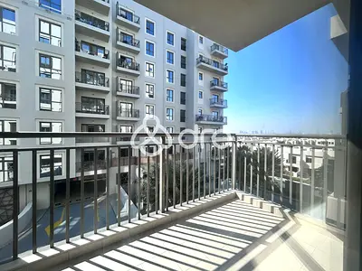 LOW FLOOR | READY TO MOVE IN | TYPE 2C