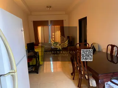 Fully Furnished 3 Bedroom Apartment Available in Paradise Lake B6