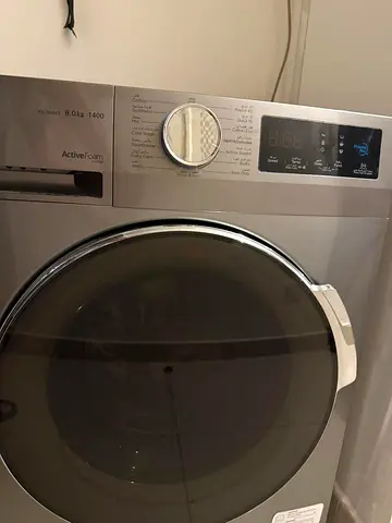 Home appliances