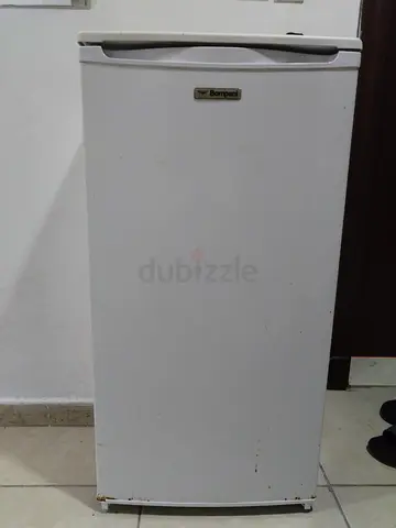 Bompani Compact Refrigerator for Sale 150L (The price is negotiable)