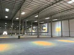 Grade A Warehouse | 12m Height | Upgradeable Power