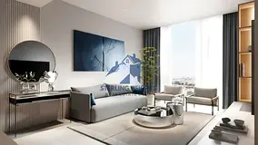 Smart Investment in the Heart of Al Furjan / Modern Living / Prime Location /Exceptional Value.