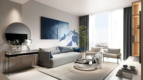 Smart Investment in the Heart of Al Furjan / Modern Living / Prime Location /Exceptional Value.