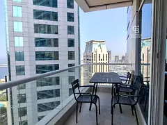 Full Sea and Harbor View | Corner Unit | Furnished