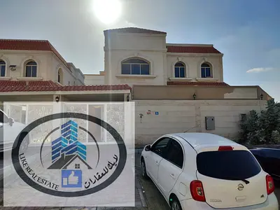 فيلا كورنر بموقع استراتيجي مميز تصلح سكني أو تجاري،