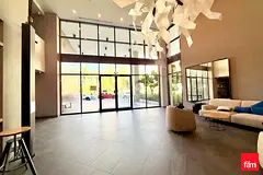 Vacant Pool View Spacious Layout Fitted Kitchen