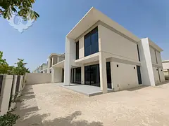 Vacant Soon | Large Plot | Internal