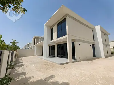 Vacant Soon | Large Plot | Internal