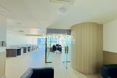 Fully Furnished | Fitted | Vacant Office