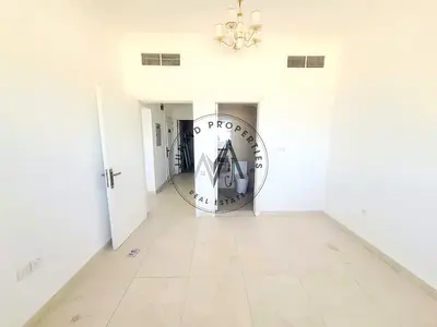 1 bedroom with 2 washroom huge and spacious Hall near to Sharjah airport