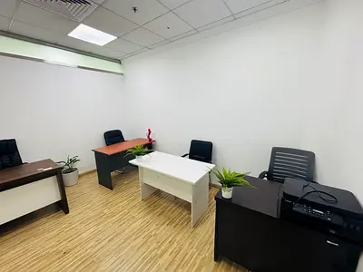 Fully Furnished Office | Direct from Owner | Near to Public Transport |
