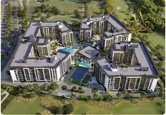 Invest in Falcon City#9% ROI Potential#15 Mins to Downtown