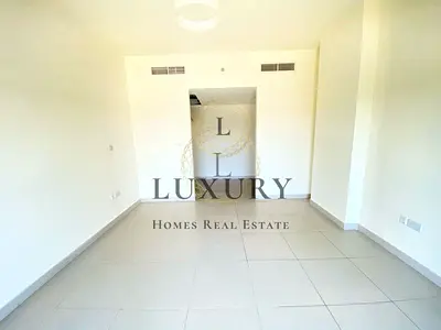 Spacious | Bright | Balcony | High End Finishing