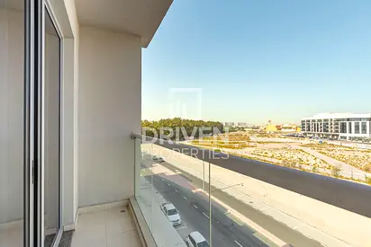 Corner Unit and Brand New | Open Kitchen