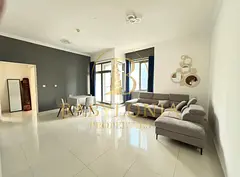 MULTIPLE CHEQUES | FULLY FURNISHED