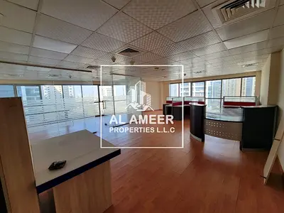 Fitted Office | Near Merto | Prime Location