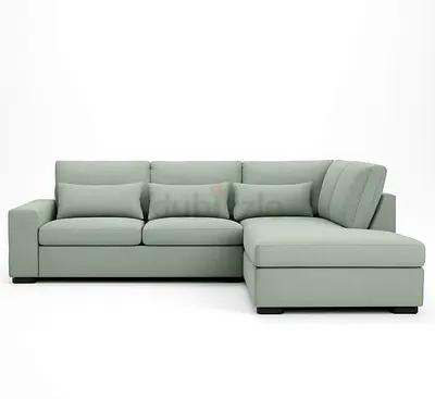 We make new sofa and bed