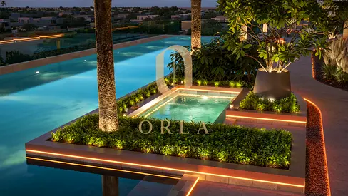 Near Marina | Contemporary Living | Al Furjan