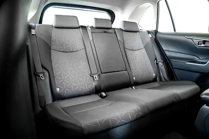 2024 Toyota RAV 4 — фото 19
