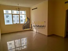 Tow bedrooms and a living room in Al Al Khan with open view