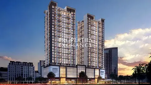 ICONIC STRUCTURE I PREMIUM LIVING I PRICE NEGOTIABLE