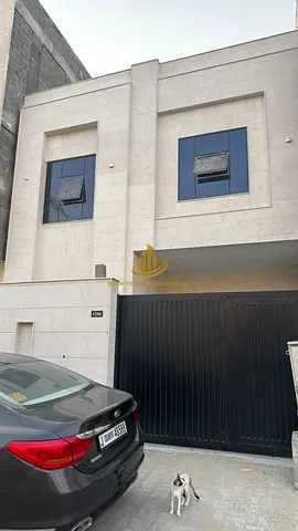 للبيع فيلا تاون هاوس في الياسمين مشروع الاتحاد 1 شامل رسوم التسجيل