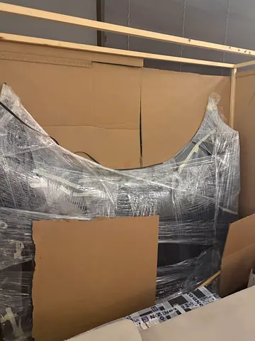 Ferrari Purosangue Brand new hood!