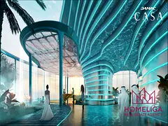 LOWER THAN OP | LUXURY 1 BR | FULL PALM &amp; PALACE